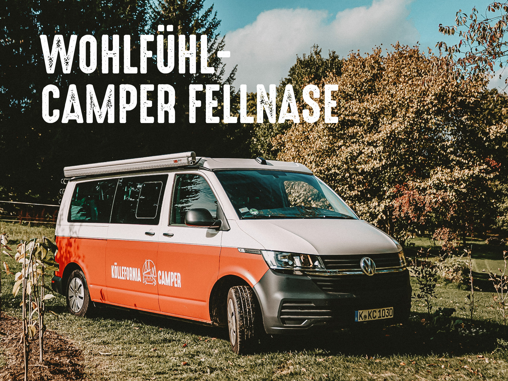 Camper & Wohnmobil mieten & kaufen in Köln