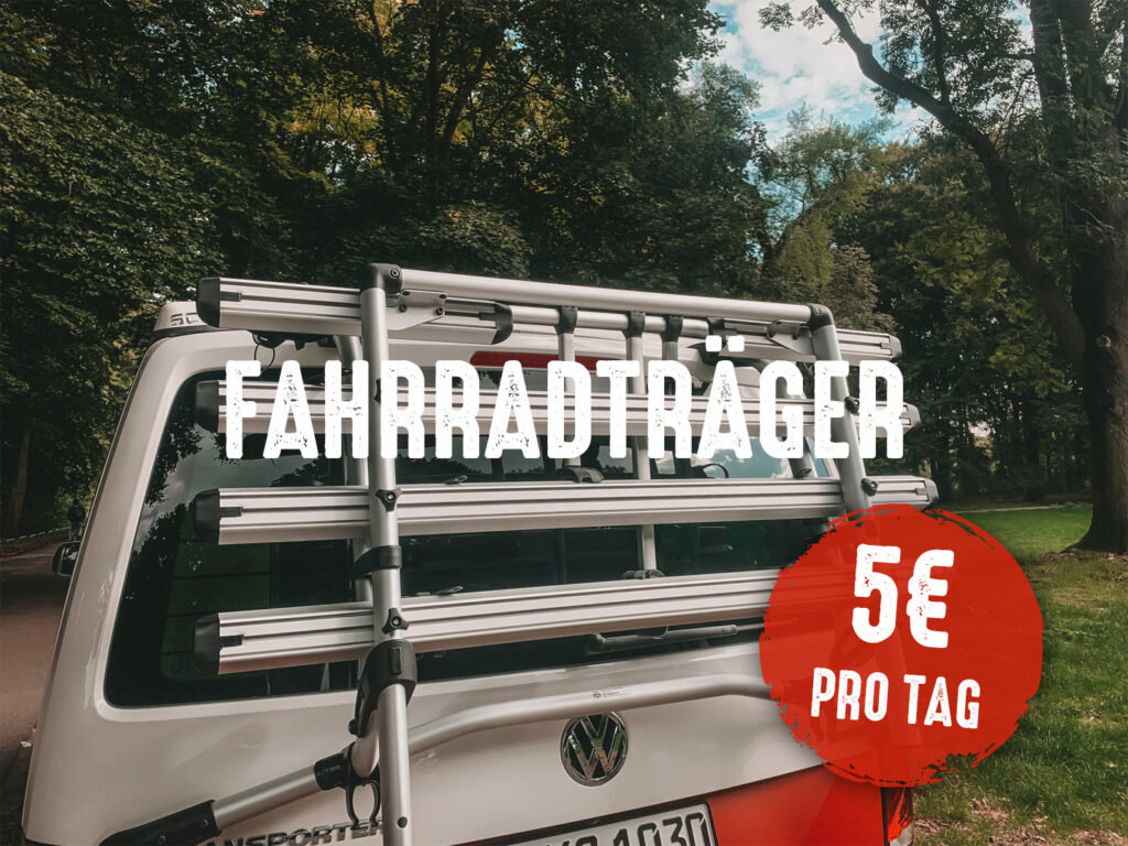 Fahrradträger