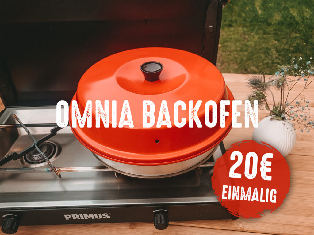OMNIA Camping Backofen