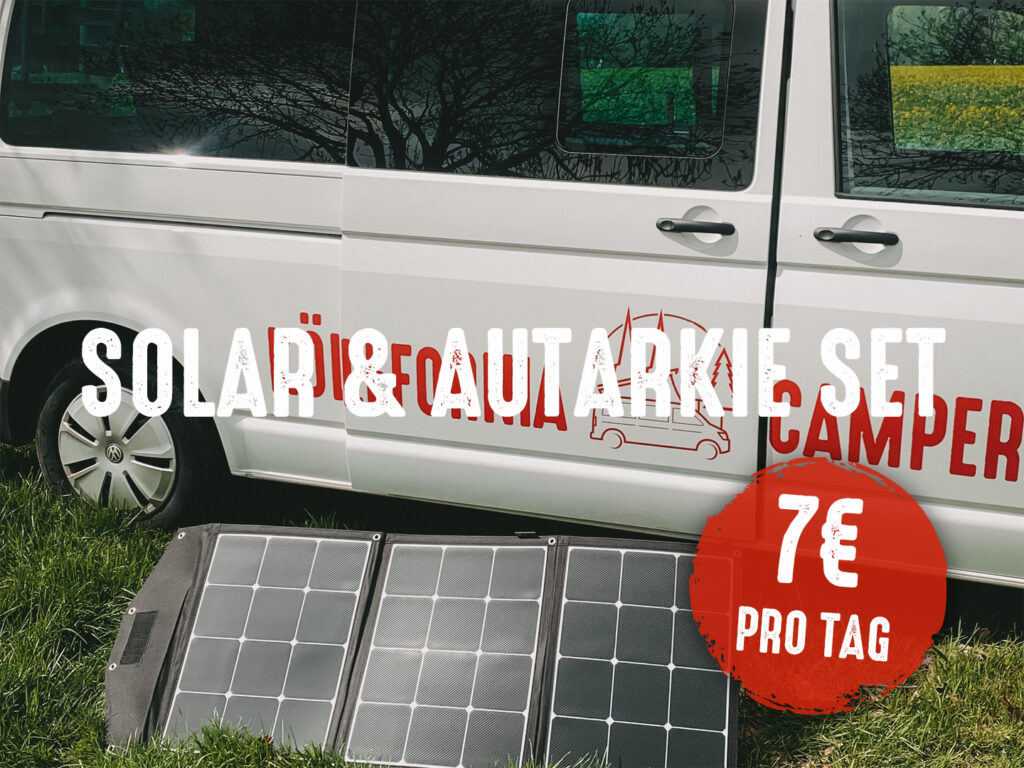 Solar & Autarkie Set