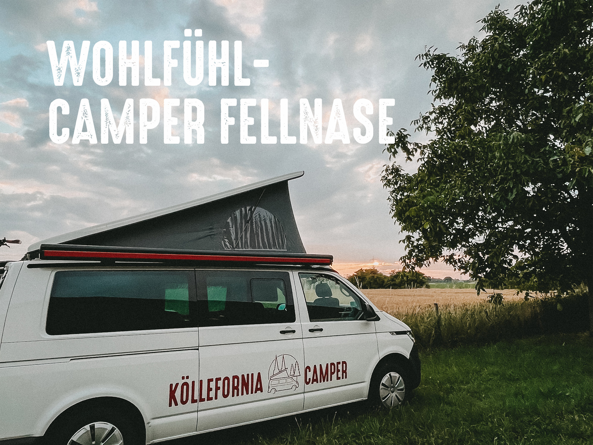 Camper & Wohnmobil mieten & kaufen in Köln